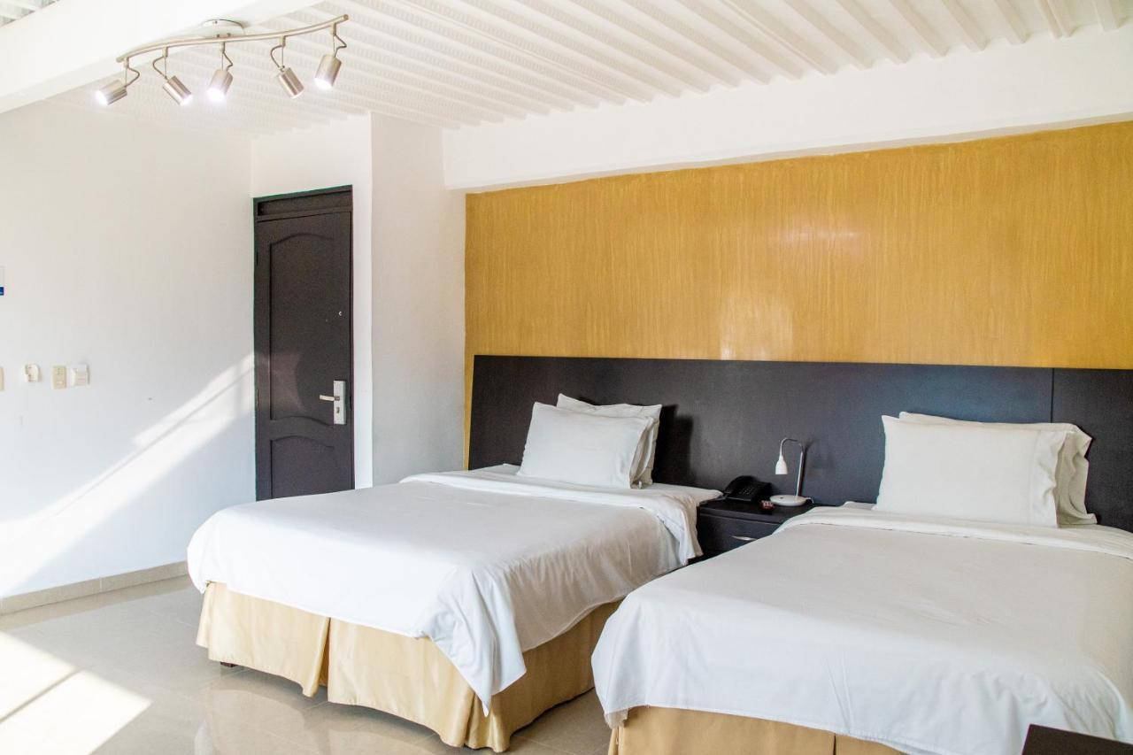 Hotel Tangara Dosquebradas Zewnętrze zdjęcie