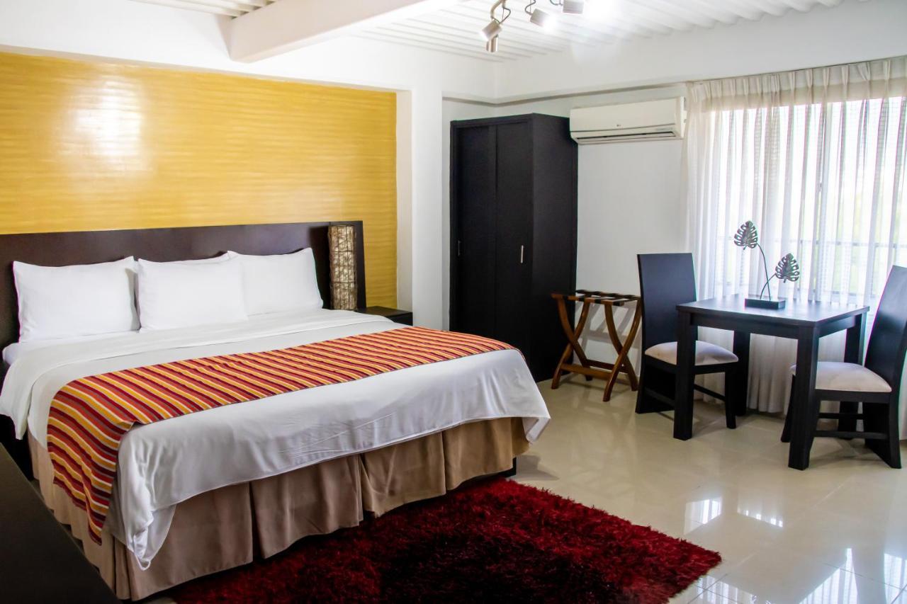 Hotel Tangara Dosquebradas Zewnętrze zdjęcie