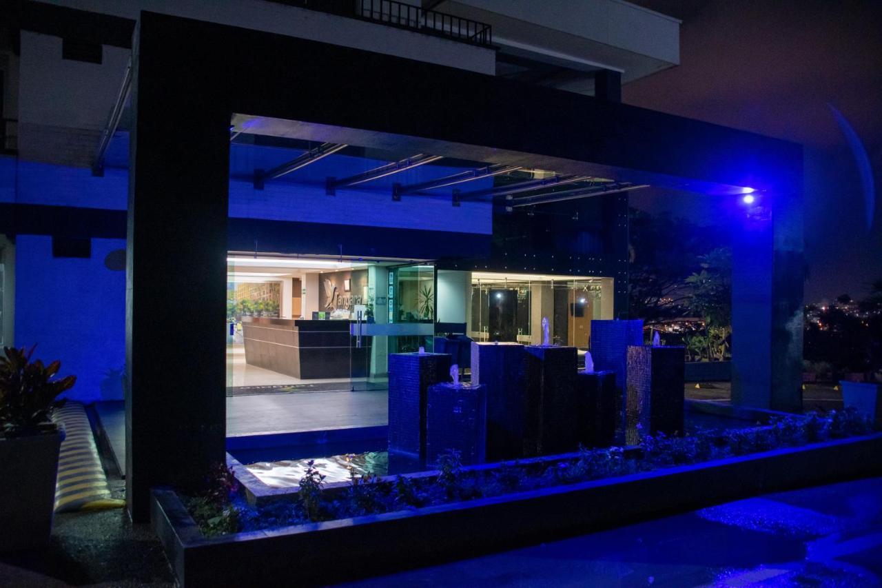 Hotel Tangara Dosquebradas Zewnętrze zdjęcie