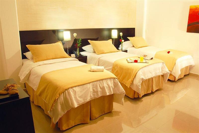 Hotel Tangara Dosquebradas Zewnętrze zdjęcie