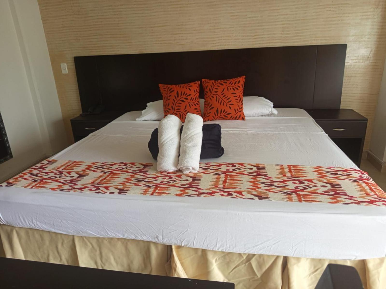 Hotel Tangara Dosquebradas Zewnętrze zdjęcie