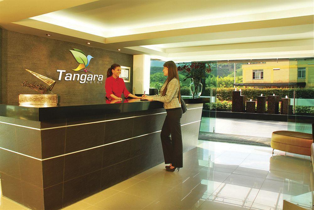 Hotel Tangara Dosquebradas Zewnętrze zdjęcie