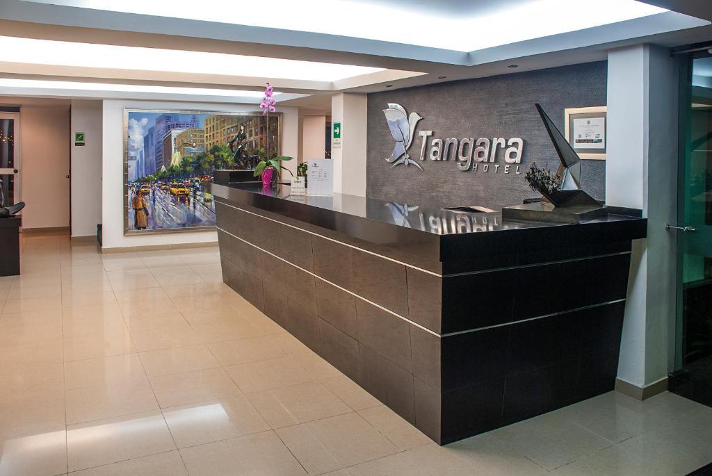 Hotel Tangara Dosquebradas Zewnętrze zdjęcie