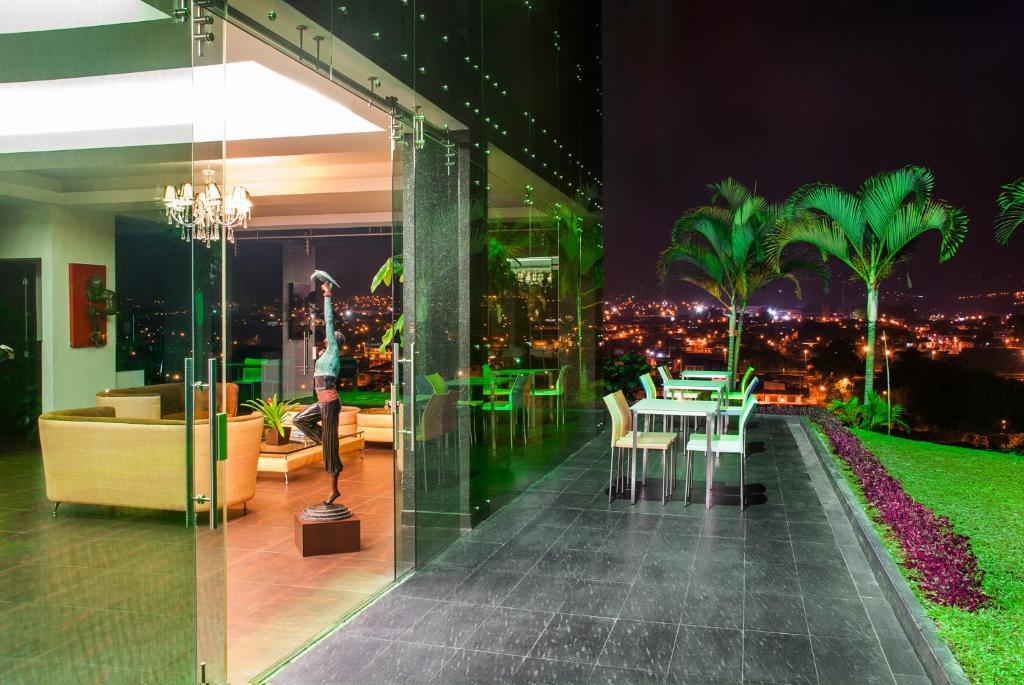 Hotel Tangara Dosquebradas Zewnętrze zdjęcie