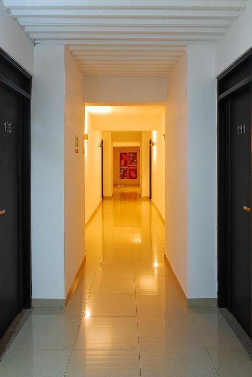 Hotel Tangara Dosquebradas Zewnętrze zdjęcie